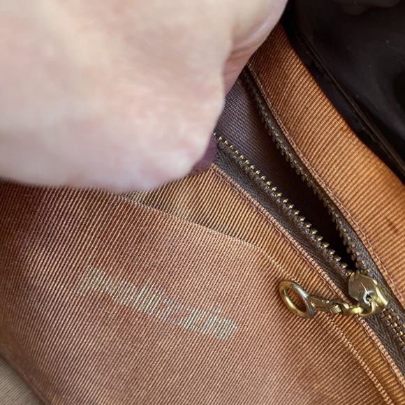 Vintage Pallizio clutch - Picture 7 of 7